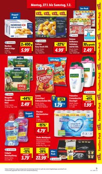 Joghurt Angebot im aktuellen Lidl Prospekt auf Seite 11