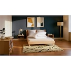 Couette chaude 140 x 200 cm - BLANREVE - Carrefour Market à Saint-Médard-en-Jalles Couette chaude 140 x 200 cm - BLANREVE en promo chez Carrefour Market Saint-Médard-en-Jalles à 16,50 €