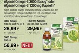Algenöl Omega-3 3000 flüssig von Alsiroyal für 28,99 € bei VITALIA Reformhaus im Angebot Algenöl Omega-3 3000 flüssig von Alsiroyal im aktuellen VITALIA Reformhaus Prospekt