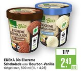Aktuelles Bio Eiscreme Schokolade Angebot bei Marktkauf in Stuttgart ab 2,49 €