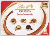 Promo Chocolats à 11,46 € dans le catalogue Hyper U à Saint-Vincent-Cramesnil