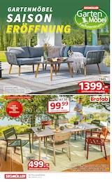 Segmüller Stuhl im Prospekt Segmüller Stuhl im Prospekt