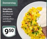 Aktuelles Gekochtes Rindfleisch Angebot bei GLOBUS in Braunschweig ab 9,50 €