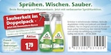 Glas- oder Badreiniger im Angebot bei combi in Bremen Glas- oder Badreiniger Angebote von Frosch bei combi Bremen für 1,79 €