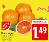 Blutorangen von GUT&GÜNSTIG im aktuellen EDEKA Prospekt für 1,49 €