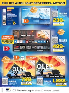 Aktueller EURONICS Prospekt "GENAU RICHTIG. BESTE DEALS. BESTER SERVICE." Seite 2 von 12 Seiten