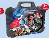 Ermittler-Koffer für Detektive Angebote von Galileo bei Rossmann Ansbach für 19,99 €
