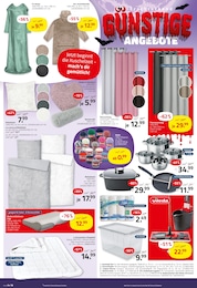 Wolle Angebot & Preis im aktuellen ROLLER Prospekt Wolle Angebot im aktuellen ROLLER Prospekt auf Seite 12