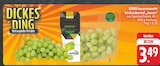 Aktuelle Weintrauben Angebote bei EDEKA in Nürnberg Aktuelles Tafeltrauben hell „Sweeta“ Angebot bei EDEKA in Nürnberg ab 3,49 €