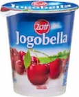 Jogobella Angebote von Zott bei Netto Marken-Discount Hannover für 0,39 €