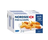 Fish & Chips Angebote von Nordsee bei Lidl Plauen für 5,99 €