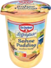 Sahne Pudding, Grütze oder High Protein von Dr. Oetker im aktuellen EDEKA Prospekt