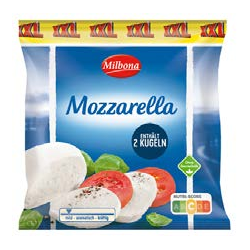 Mozzarella XXL