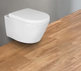 „ineo“ Komplett-SET Wand-WC im Angebot bei REUTER in Mönchengladbach „ineo“ Komplett-SET Wand-WC Angebote von evineo bei REUTER Mönchengladbach für 471,95 €