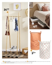 Offre Portant dans le catalogue Gifi du moment à la page 16