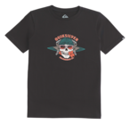 T-shirt garçon - Quiksilver en promo chez Sport 2000 T-shirt garçon - Quiksilver dans le catalogue Sport 2000