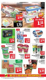 Aktueller Marktkauf Prospekt mit Milch, "GANZ GROSS in kleinsten Preisen!", Seite 20