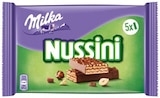 Nussini im Angebot bei REWE in Berlin Nussini Angebote von Milka bei REWE Berlin für 1,99 €