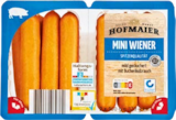 Mini Wiener im Angebot bei Netto Marken-Discount in Stuttgart Mini Wiener Angebote von HOFMAIER bei Netto Marken-Discount Stuttgart für 1,99 €