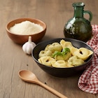 Agnolotti ricotta épinards à 4,70 € dans le catalogue Carrefour