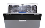 Aktuelles Geschirrspüler GSV560 Angebot bei Möbel AS in Mannheim ab 444,00 €