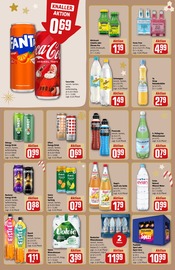 Bier im REWE Prospekt in Nidda Aktueller REWE Prospekt mit Bier, "Dein Markt", Seite 14