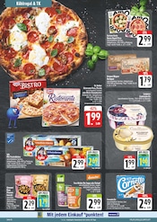 Pizza im EDEKA Prospekt in Fürth Aktueller EDEKA Prospekt mit Pizza, "Wir lieben Lebensmittel!", Seite 18