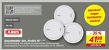 Rauchmelder-Set „Prefira 10“ von ABUS für 41,99 € bei toom Baumarkt im Angebot Rauchmelder-Set „Prefira 10“ von ABUS im aktuellen toom Baumarkt Prospekt