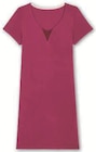 Chemise de nuit femme - U Collection dans le catalogue Hyper U