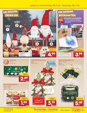 Weihnachten im Netto Marken-Discount Prospekt in Baunatal Aktueller Netto Marken-Discount Prospekt mit Weihnachten, "Aktuelle Angebote", Seite 43