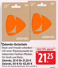 E center Ostfildern Prospekt mit  im Angebot für 