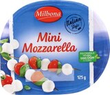 Mini Mozzarella - Milbona en promo chez Lidl Saint-Nazaire à 0,56 €