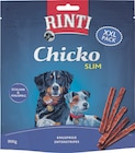 Hundesnack Chicko XXL Pack von Rinti im aktuellen ZooRoyal Prospekt für 14,99 €