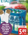 Angebot im EDEKA Horn-Bad Meinberg Prospekt EDEKA Horn-Bad Meinberg Prospekt mit im Angebot für 5,49 €