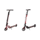 Trottinette 2 roues 145 mm - TOPLIFE - Carrefour à Menton Trottinette 2 roues 145 mm - TOPLIFE en promo chez Carrefour Menton à 49,99 €