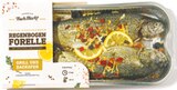 Regenbogen Forelle Angebote von Fisch Markt bei Netto mit dem Scottie Frankfurt für 13,90 €