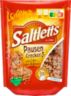 Saltletts Pausencracker von Lorenz im aktuellen Marktkauf Prospekt für 1,59 €