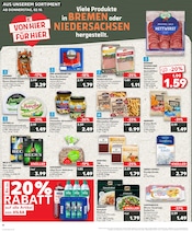 Aktueller Kaufland Prospekt mit Mikrowelle, "Aktuelle Angebote", Seite 10