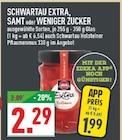 Extra, Samt oder Weniger Zucker Angebote von Schwartau bei Marktkauf Gelsenkirchen für 1,99 €