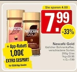 WEZ Porta Westfalica - Gold Angebot im Prospekt Gold bei WEZ im Porta Westfalica Prospekt für 7,99 €