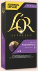 Bi1 Levier - Promo Capsules de café Promo Capsules de café à 1,18 € dans le catalogue Bi1 à Levier
