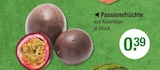 Passionsfrüchte für 0,39 € bei V-Markt im Angebot Passionsfrüchte im aktuellen V-Markt Prospekt