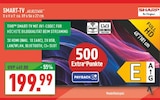 SMART-TV 40JE2245E im Angebot bei Marktkauf in Münster SMART-TV 40JE2245E Angebote von SHARP bei Marktkauf Münster für 199,99 €