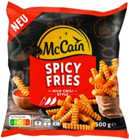 Aktuelle Chips Angebote bei Kaufland in Darmstadt Aktuelles Frites 1-2-3 Angebot bei Kaufland in Darmstadt ab 1,49 €