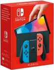 Switch Konsole (OLED-Modell) Angebote von Nintendo bei Netto mit dem Scottie Stralsund für 239,00 €