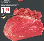 Aktuelle Gulasch Angebote bei Marktkauf in Bielefeld Aktuelles Zarter Braten Angebot bei Marktkauf in Bielefeld ab 1,59 €