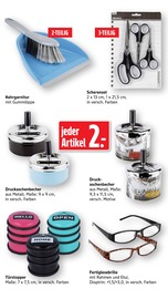 Ähnliche Gleitsichtbrille Angebote im Prospekt "Aktuelle Angebote" von EDEKA in Lahr Ähnliche Angebote wie Gleitsichtbrille im Prospekt "Aktuelle Angebote" auf Seite 62 von EDEKA in Lahr