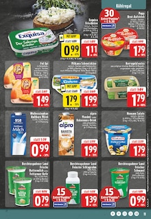 Feinkostlebensmittel im EDEKA Prospekt "Aktuelle Angebote" mit 26 Seiten (Bielefeld)