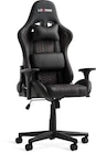 JYSK Gaming-Stuhl NIBE Kunstleder schwarz/rot von JYSK im aktuellen JYSK Prospekt für 150,00 €