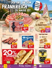 Dips im Netto Marken-Discount Prospekt in Frankfurt Aktueller Netto Marken-Discount Prospekt mit Dips, "Aktuelle Angebote", Seite 24